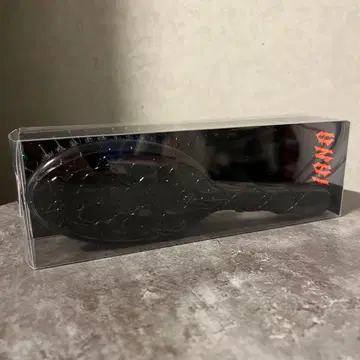 HANA BAD LOVE 헤어 브러쉬 하나 배드러브