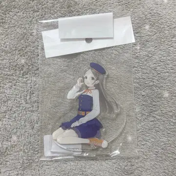 학마스 쿠라모토 치나 아크릴 스탠드