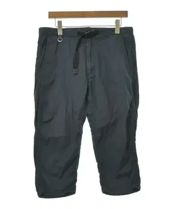 uniform experiment 크롭 팬츠 남성용