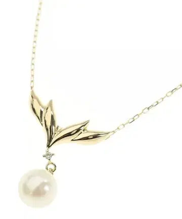 MIKIMOTO 여성용 목걸이