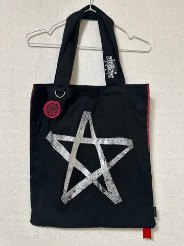 연극 라이치 히카리 클럽 2025 토트백