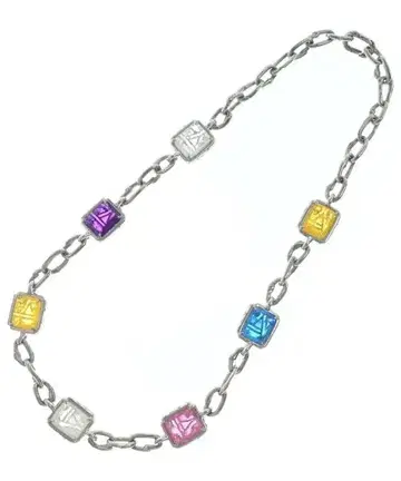 AMBUSH 목걸이 남성용