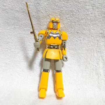 반다이 닌자전대 카쿠렌쟈 주우쇼 파이터 배틀쿠마드 1994년