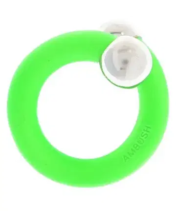 AMBUSH 남성용 반지