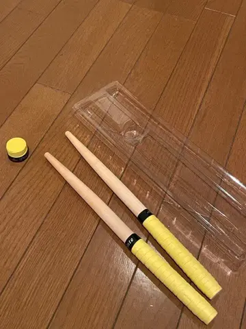 태고의 달인 마이바치 옐로우 컬러