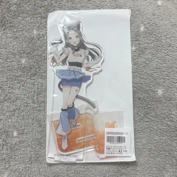 학마스 쿠라모토 치나 아크릴 스탠드