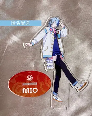 12/15까지 비바렌 미오 아크릴 스탠드 fun4re