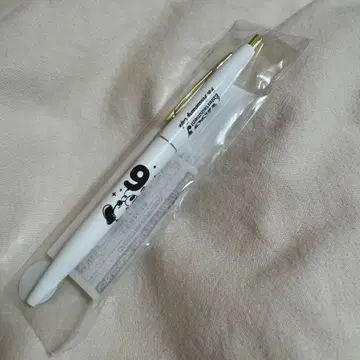 Nissy Cafe 굿즈 볼펜