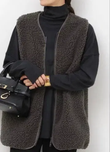 JOURNAL STANDARD relume 별주 챔피온 보아 니트 베스트