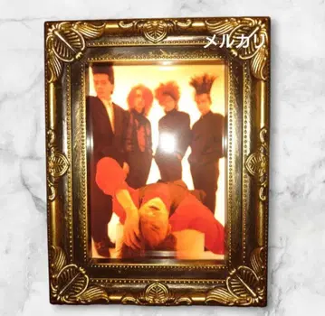 BUCK-TICK 브로마이드