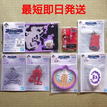 제일복권 원피스 미래섬 에그헤드 G상 H상 I상 J상 루피 니카