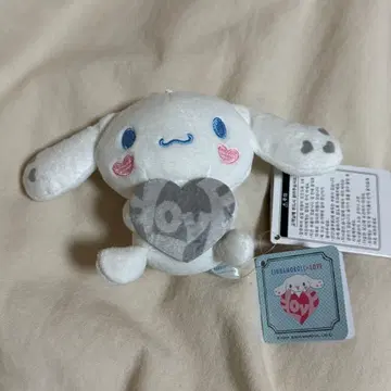 =LOVE 사사키 마이카 시나모롤 봉제 인형