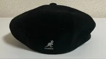 캉골 헌팅모 베레모 사이즈 L