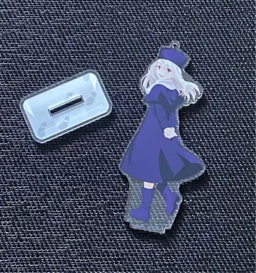 극장판 Fate/stay night[Heaven's Feel] 이리야