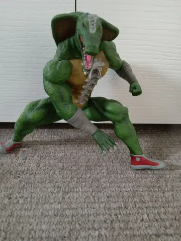 ccp 스니게이터 박스 없음