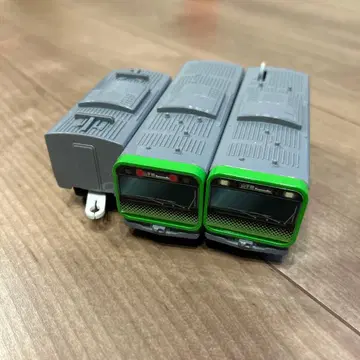 프라레일 도어 개폐 불가 E235계 야마노테선