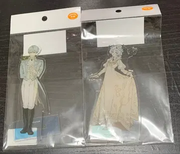 장송의 프리렌 POP UP SHOP 힘멜 프리렌 세트