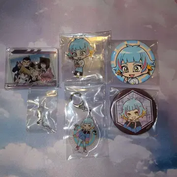 유희왕 DM 콜로타 + 로봇피 세트