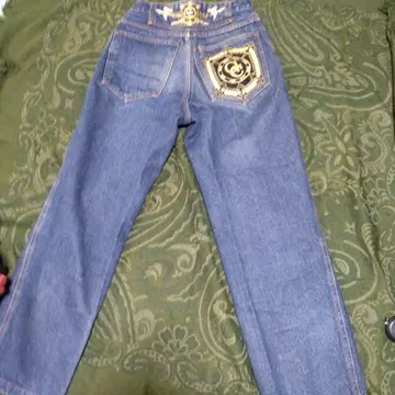 디자인 데님 팬츠 1부터 5까지 모음