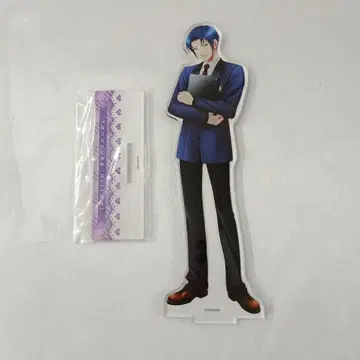 히이라기 요스케 빅 아크릴 스탠드 두근두근 메모리얼 GS4