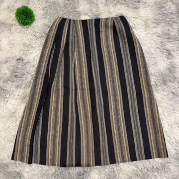 GEORGES RECH 사이즈 11(L) 타이트 스커트