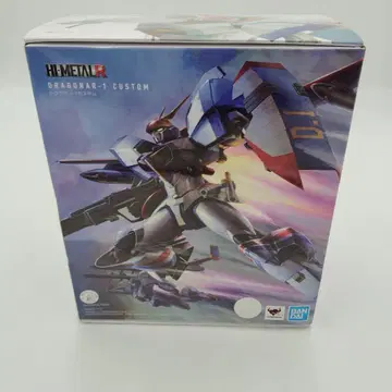 반다이 HI-METAL R 드1 커스텀