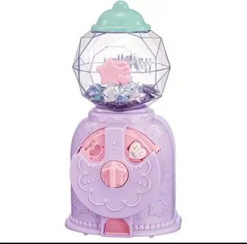 타카라토미(TAKARA TOMY) 키라가챠씰 라메주얼