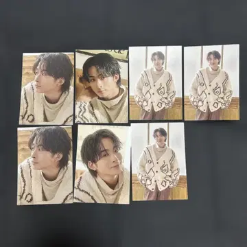 사와모토 나츠키 트레이딩 카드