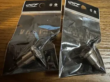 VARIAL 휠캡 Mk1 실버 2개 세트 미사용 새상품