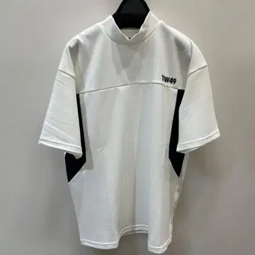 새상품 TFW49 모크넥