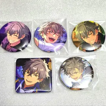 앙스타 오오가미 코가