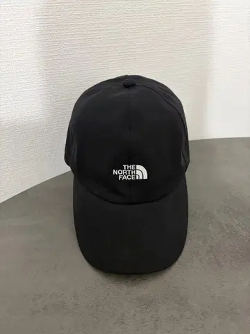 THE NORTH FACE 블랙 캡 GORE-TEX
