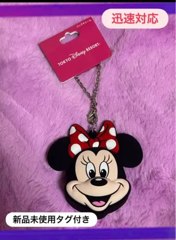 미사용 새상품 디즈니 미니 마우스 백참
