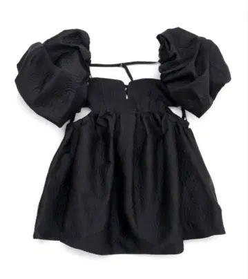 maisonspecial 퀼팅 플럼 상의