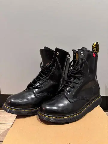 베드윈 닥터마틴 9홀