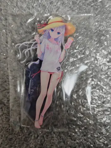 사마포케 나루세 시로하 2024ver 아크릴 스탠드