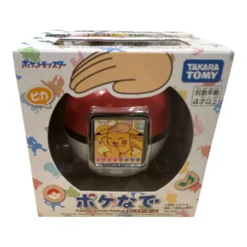 [ 미개봉 새상품 ] 포켓몬스터 포케나데 몬스터볼 포켓몬