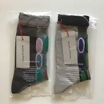 [ 새상품 ] 미나 페르호넨 삭스 tarte 2세트