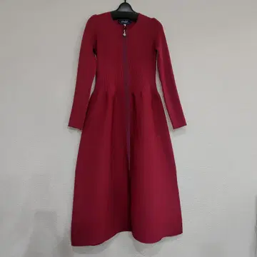 [ 금기 ] 엠즈 그레이시 니트 원피스