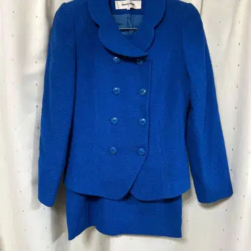 피에르 가르뎅 수트 11호 사이즈