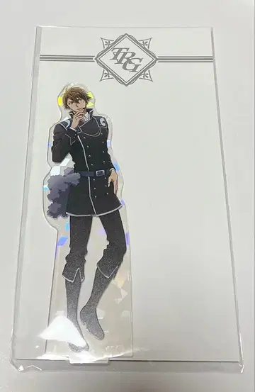 극장 영화 아이나나 아이들리시 세븐 아크릴 스탠드 류노스케