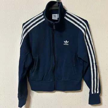 adidas 네이비 저지 L 사이즈