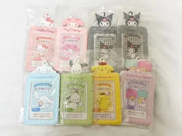 [ 미개봉 새상품 ] 산리오 폴라로이드용 홀더