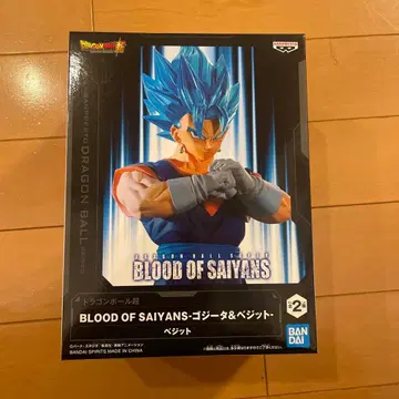 드래곤볼 초 BLOOD OF SAIYANS 오지터