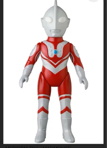 MAT(MONSTER ART TOY) 시리즈 조피 미사용 새상품