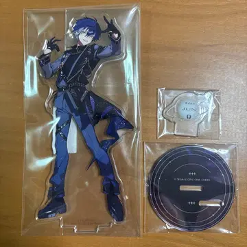 프로세카 x 앙스타 콜라보 아크릴 스탠드 사자나미 쥰