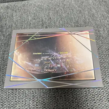 Snow Man DOME TOUR 2023 Blu-ray