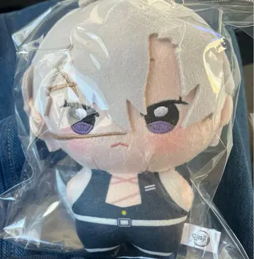 귀멸의 칼날 포니 스텝 시나즈가와 사네미