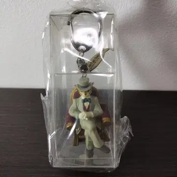 고양이의 보은 바론 키링 지브리