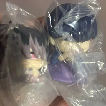 괴수 8호 오네무탄 vol.2 가챠 2개